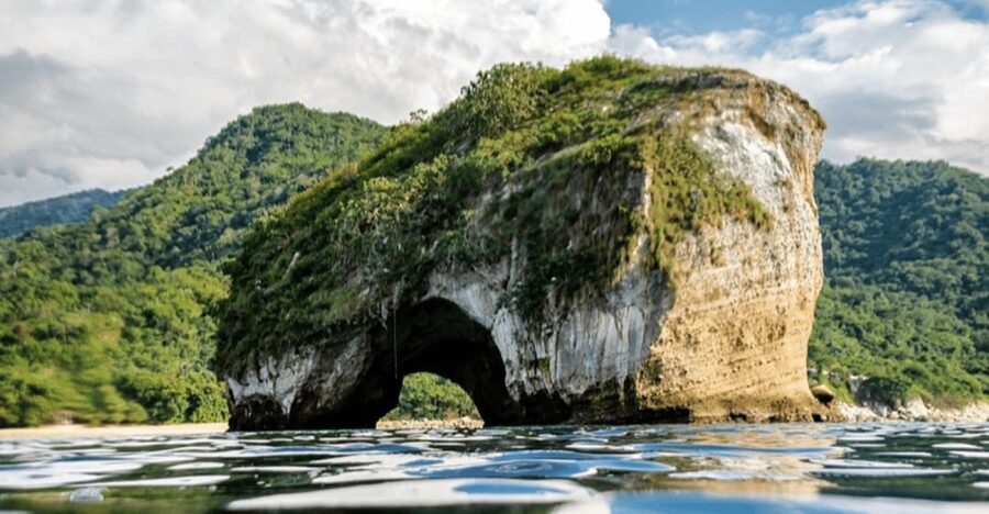 Puerto Vallarta: Los Arcos, Ánimas, and Quimixto Boat Tour - Meeting point and day-of flow at Marina Vallarta