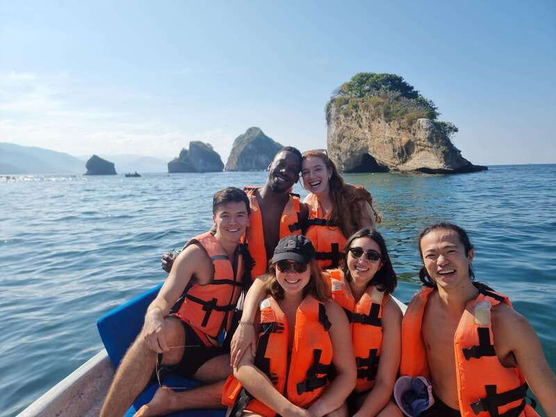 Puerto Vallarta: Los Arcos Islands Boat Tour and Snorkeling - Key Things That Make This Snorkeling Tour Worth It