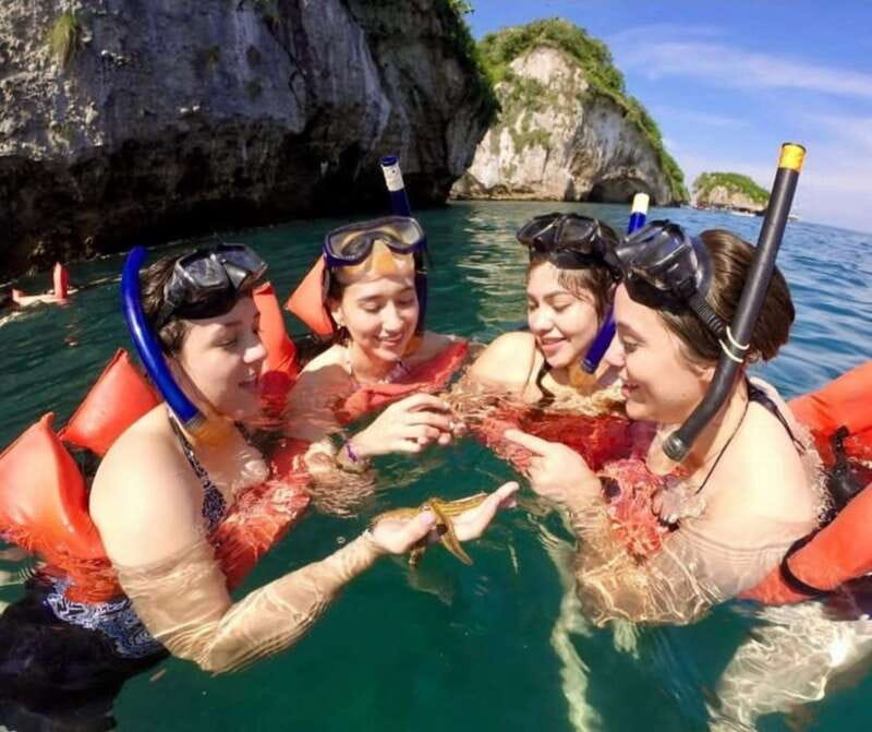 Puerto Vallarta: Los Arcos Islands Boat Tour and Snorkeling - The Boat Captain’s Safety Tips Are Part of the Value