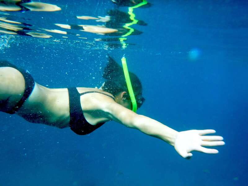 Puerto Vallarta: Los Arcos Snorkel & Beach Private Boat Tour - Snorkel at Los Arcos National Marine Park, not just a photo stop