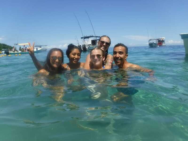 Puerto Vallarta: Los Arcos Snorkel & Beach Private Boat Tour - Price and what you get for $507 per group up to 3