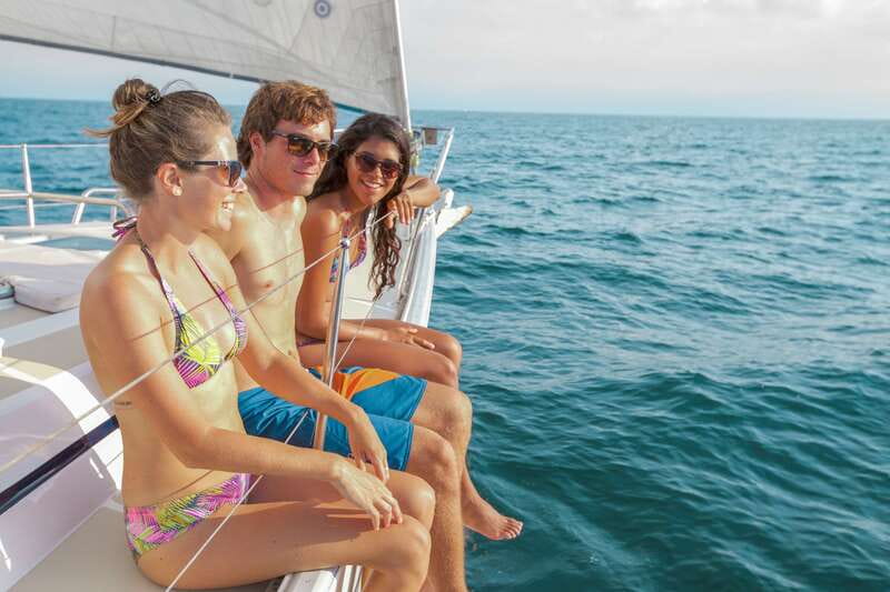 Puerto Vallarta: Luxury Day Sailing Tour of Bay of Banderas - What’s included, what’s not, and where extra money might show up