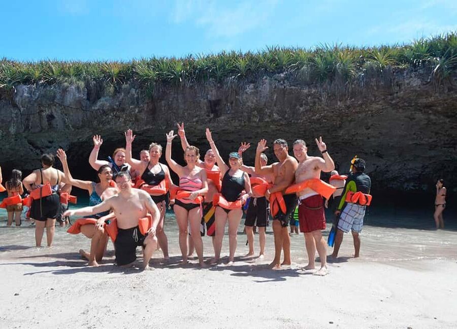 Puerto Vallarta: Marietas Island, Breakfast, Lunch, Open Bar - Key Things I’d Plan For