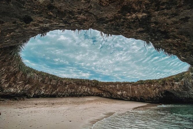 Puerto Vallarta: Marietas Islands with Open Bar and Food - Key things to know before you go