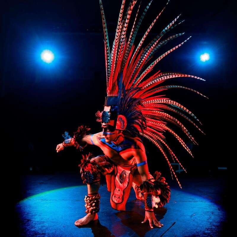Puerto Vallarta: Mayahuel Show & Tequila Tasting. - FAQ