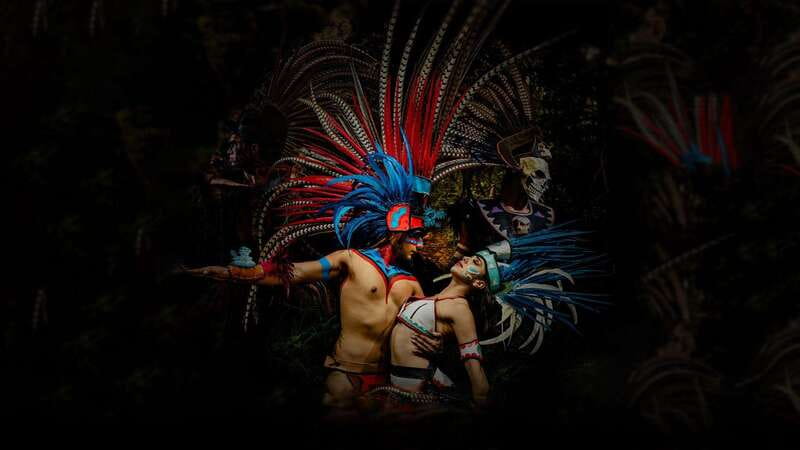 Puerto Vallarta: Mayahuel Show & Tequila Tasting. - Why the Mayahuel show plus tequila tasting is a smart combo