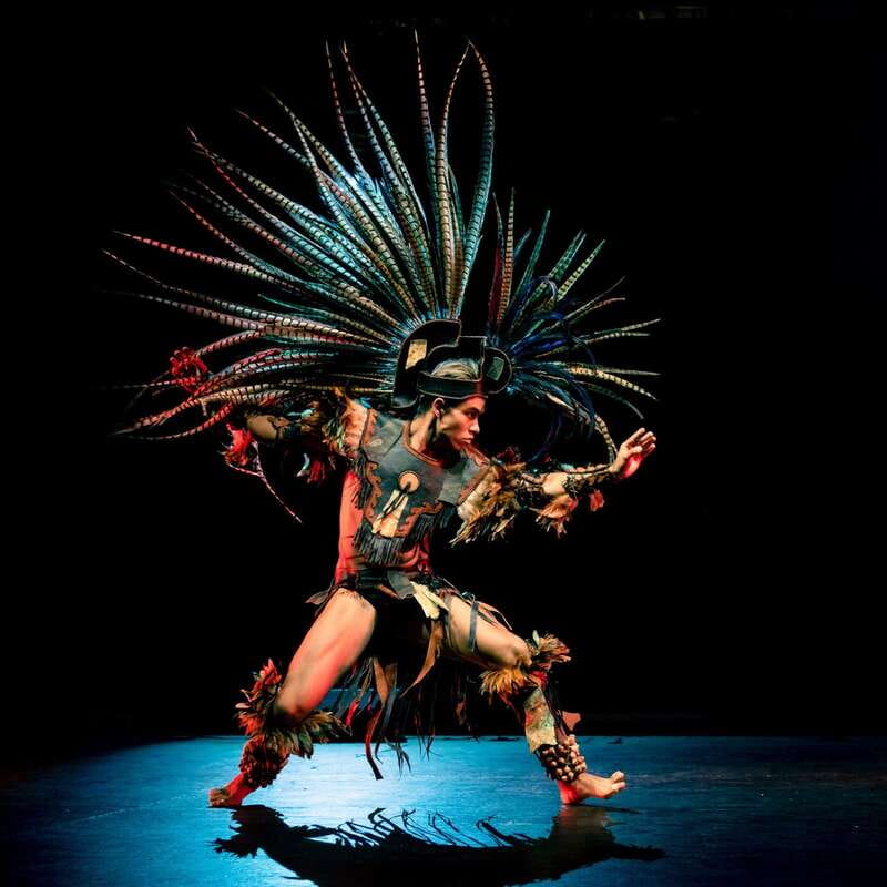 Puerto Vallarta: Mayahuel Show & Tequila Tasting. - Getting there: no pickup means you should plan your arrival