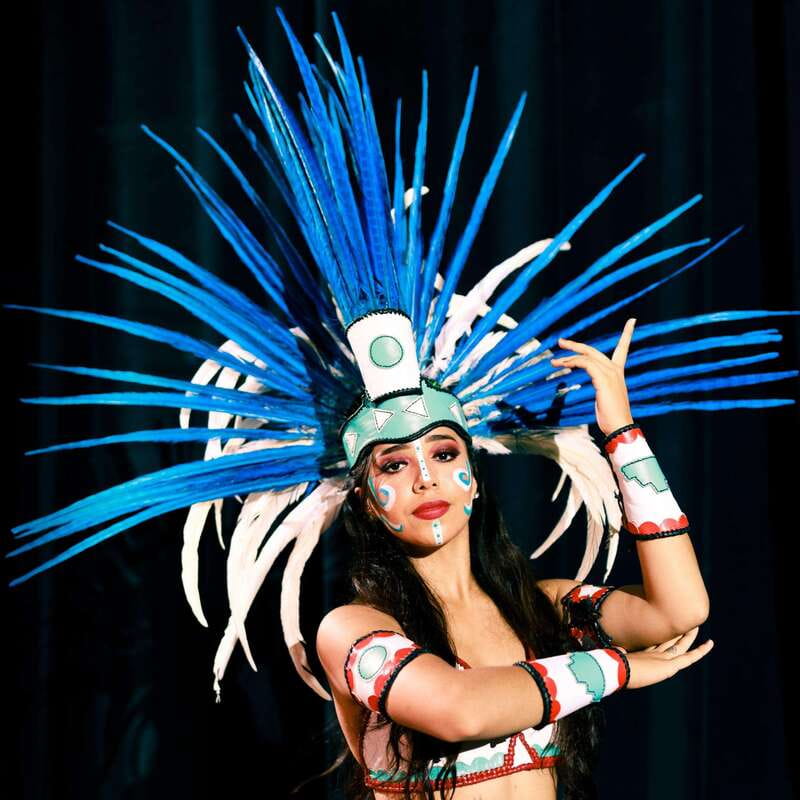 Puerto Vallarta: Mayahuel Show & Tequila Tasting. - Who this fits best in Puerto Vallarta