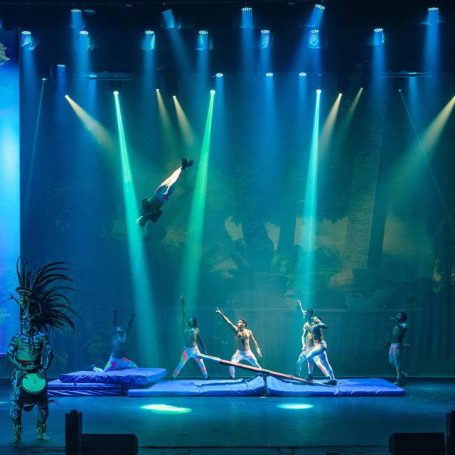 Puerto Vallarta: Mayahuel Show & Tequila Tasting. - Should you book the Mayahuel Show and Tequila Tasting?