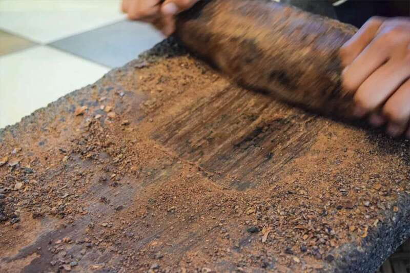 Puerto Vallarta: Mole Poblano Workshop - Dietary needs and substitutions: what you can request