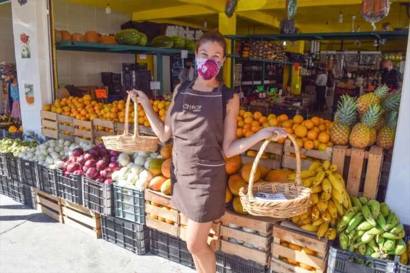 Puerto Vallarta: Mole Poblano Workshop - What’s included, and why it’s more than just a cooking demo