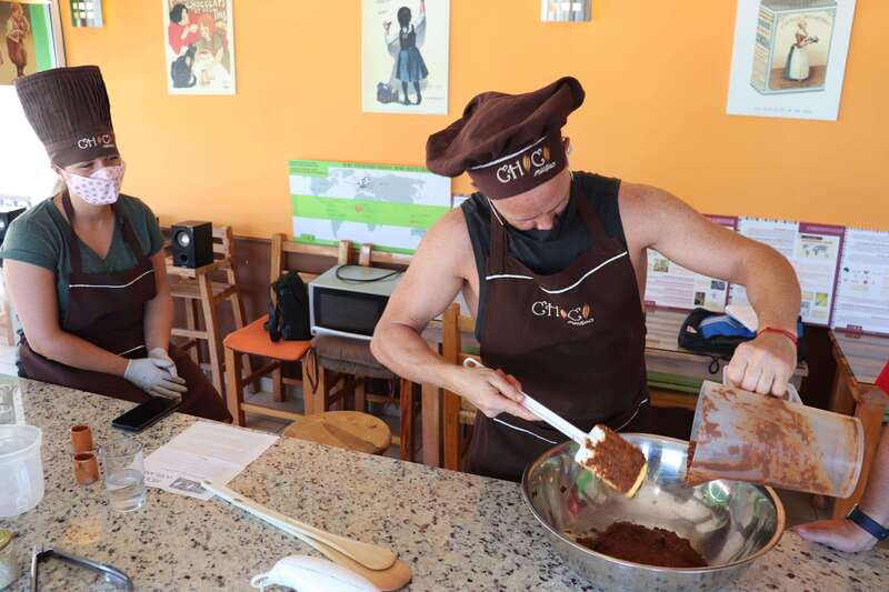 Puerto Vallarta: Mole Poblano Workshop - Price and logistics: small group, English instruction, and a tight 3-hour window
