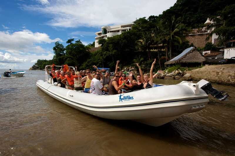Puerto Vallarta: Outdoor Ziplines and Rappel Adventure - Logistics that can surprise you, check-in timing and end-of-day waiting