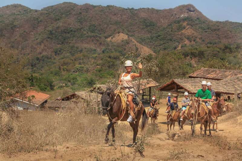 Puerto Vallarta: Outdoor Ziplines and Rappel Adventure - Who this is perfect for, and who should skip it