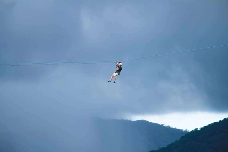 Puerto Vallarta: Outdoor Ziplines and Rappel Adventure - What to bring (and what to avoid) so the day feels fun instead of stressful