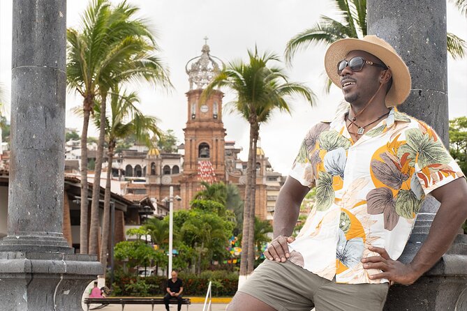 Puerto Vallarta Photoshoot with Professional Photographer - Key things that make this photoshoot worth it