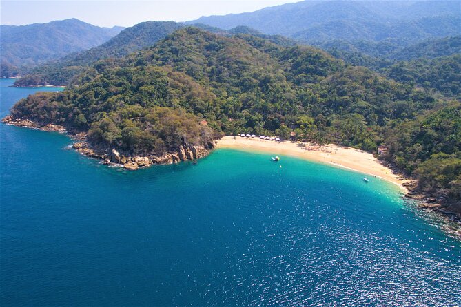 Puerto Vallarta Pirate Premium Sailing Cruise - Pirate Sailing on Banderas Bay, What You Are Really Buying