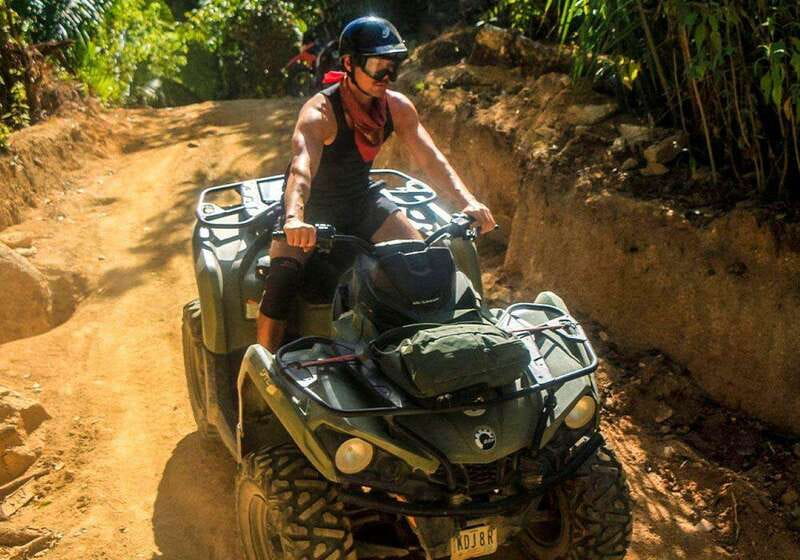 Puerto Vallarta: Predator ATV & Tequila Tour - Key Highlights You’ll Feel From Start to Finish