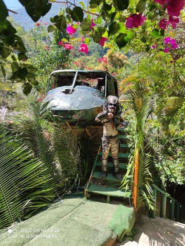 Puerto Vallarta: Predator ATV & Tequila Tour - ATV Orientation and Safety Prep, Not Just a Jump-On-and-Go
