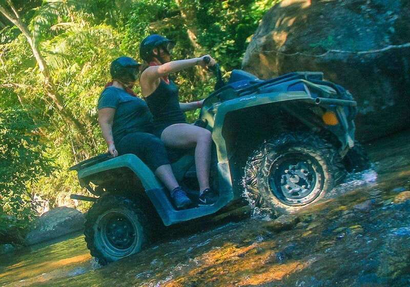 Puerto Vallarta: Predator ATV & Tequila Tour - Price and Value: Is $160 a Good Deal for This 5-Hour Ride?