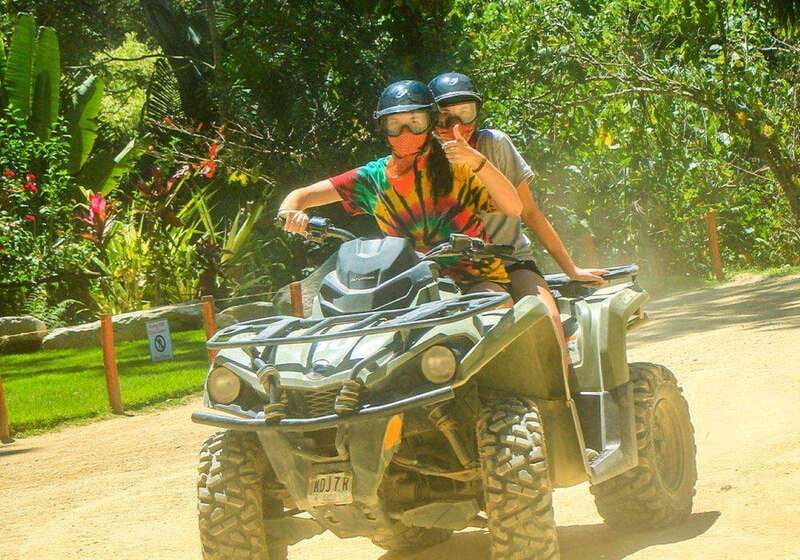 Puerto Vallarta: Predator ATV & Tequila Tour - Should You Book This Puerto Vallarta ATV and Tequila Tour?