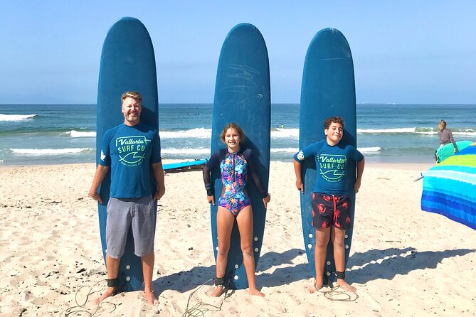 Puerto Vallarta premier Surf Lessons VSCO - Key highlights worth your time