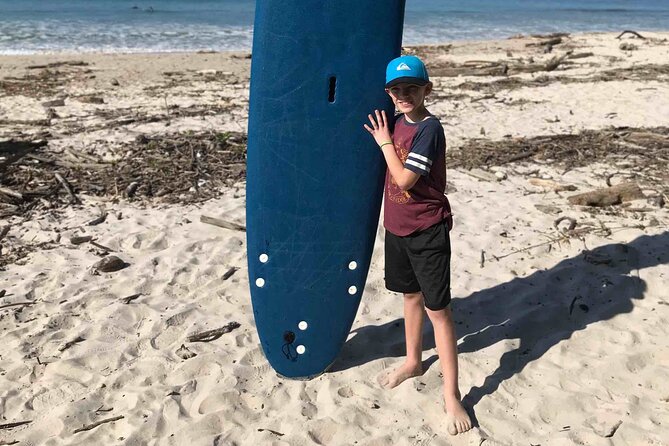 Puerto Vallarta premier Surf Lessons VSCO - Price and value: what $90 really buys you