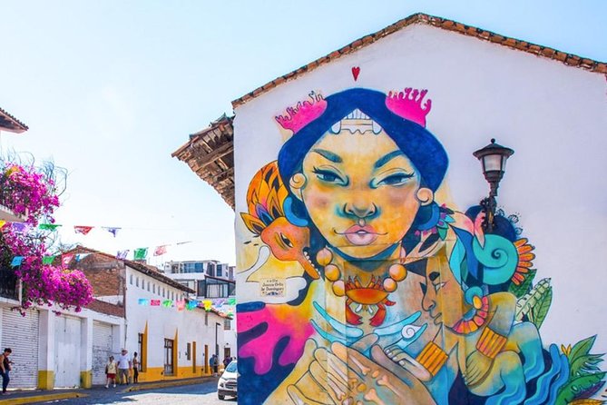 Puerto Vallarta Private Art Tour - Key highlights to know before you go