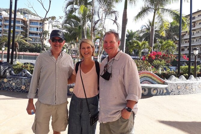 Puerto Vallarta Private Art Tour - What you’ll see: murals, variety, and neighborhood context