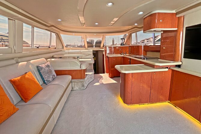 Puerto Vallarta: Private Luxury Yacht Sunset Cruise with Open Bar - Los Arcos Nature Preserve: a photo-friendly island backdrop