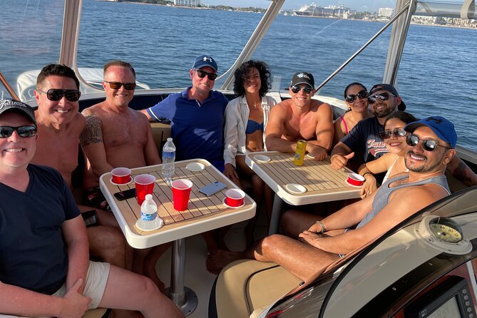 Puerto Vallarta: Private Swim & Snorkel Yacht Tour w/Open Bar - First Stop: Los Arcos de Mismaloya Snorkel in a Protected Area