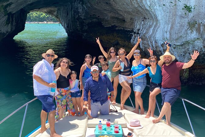 Puerto Vallarta Private Yacht Adventure 5 hours + 1 hour Free - What is included, what is not, and where value really shows