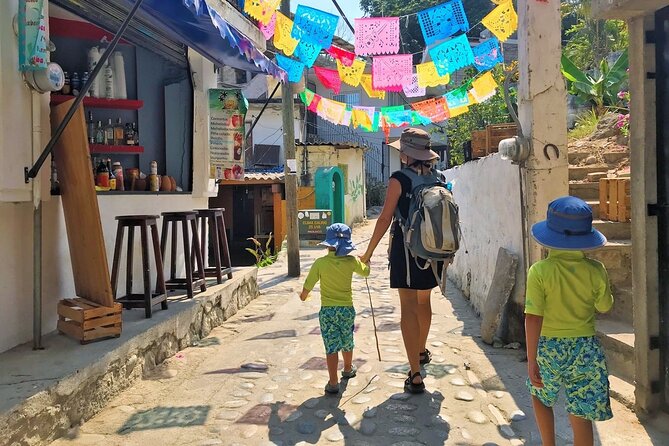 Puerto Vallarta: Private Yelapa Beach & Snorkel Tour on a Yacht - Majahuitas as the backup: stay ready for a second snorkeling chance
