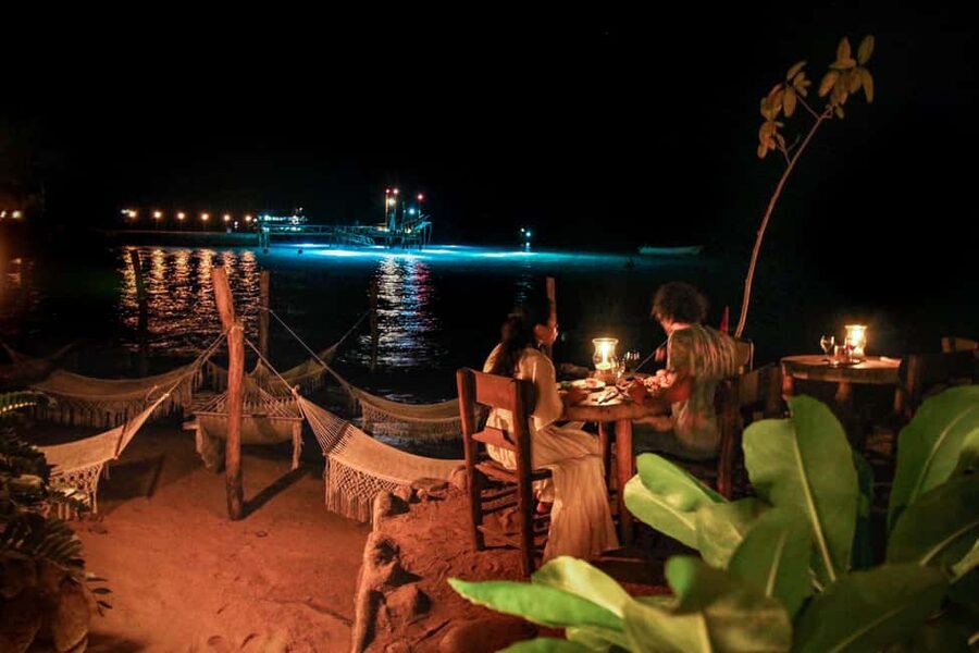 Puerto Vallarta Rhythms of the night, Show & Buffet dinner - Should You Book Rhythms of the Night at Las Caletas?