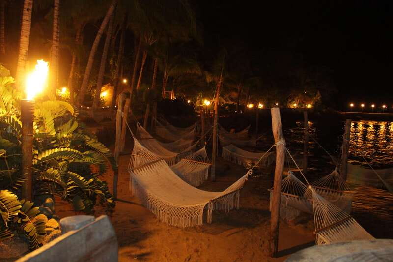 Puerto Vallarta Rhythms of the night, Show & Buffet dinner - Small Details That Make or Break Your Evening