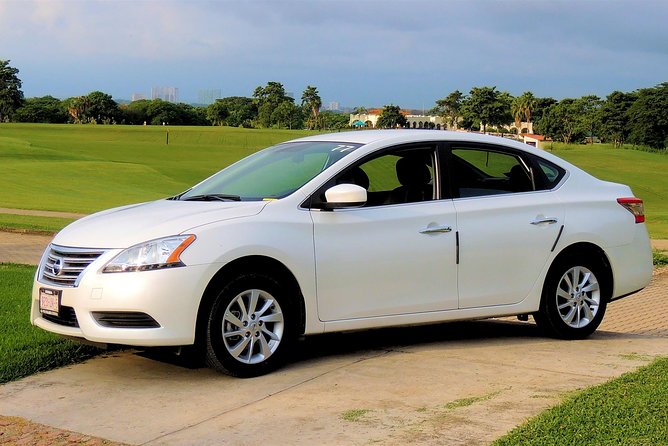 Puerto Vallarta Roundtrip Shuttle Airport Transfer - First Contact at Puerto Vallarta Airport, Meet and Greet