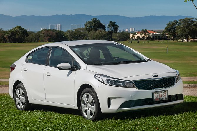 Puerto Vallarta Roundtrip Shuttle Airport Transfer - The Round-Trip Plan, Where It Gets Confusing