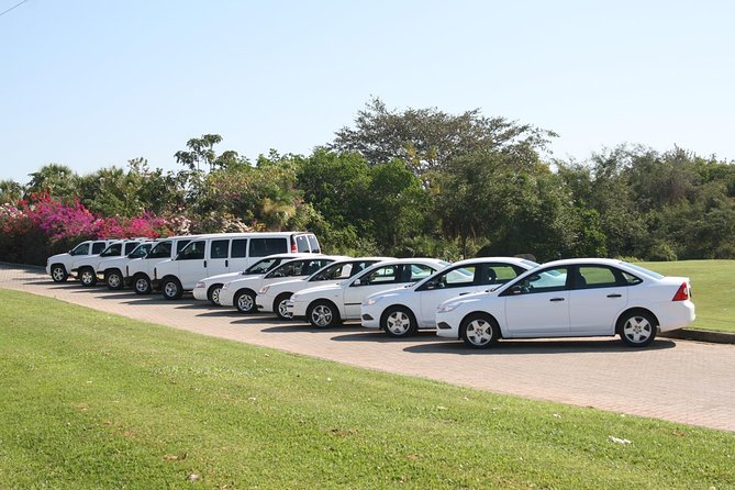 Puerto Vallarta Roundtrip Shuttle Airport Transfer - Airport Navigation, Finding the Rep Without Losing Your Mind