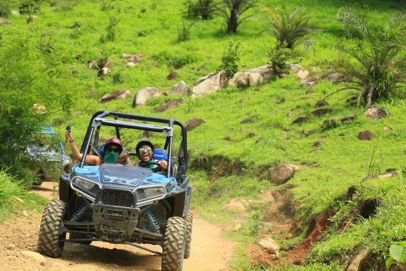 Puerto Vallarta: RZR Canopy River - Key Highlights You Should Care About