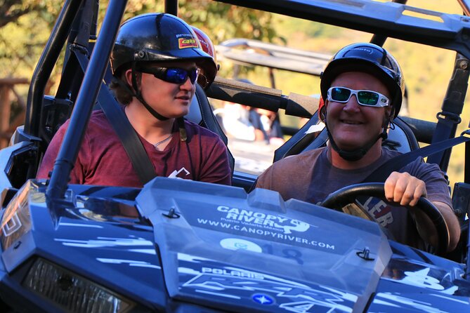 Puerto Vallarta RZR Tour to the Sierra - Getting there: transfers, meeting point, and timing reality