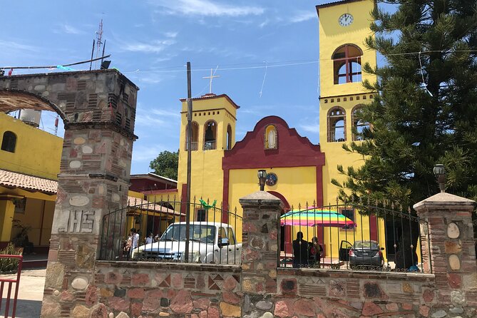 Puerto Vallarta's Historic Mexican Village Tour: El Tuito - Key points to know before you go