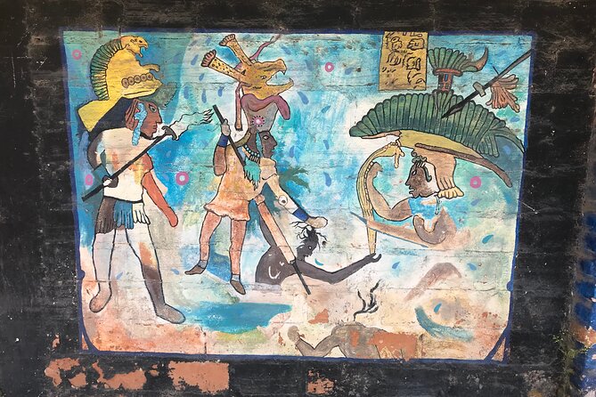 Puerto Vallarta's Historic Mexican Village Tour: El Tuito - Arrival in El Tuito: why this 3,500-person town matters