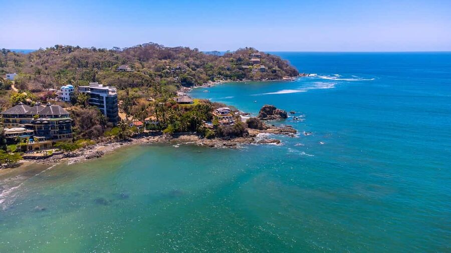 Puerto Vallarta: Sayulita and San Pancho Beaches Tour - Key points worth knowing