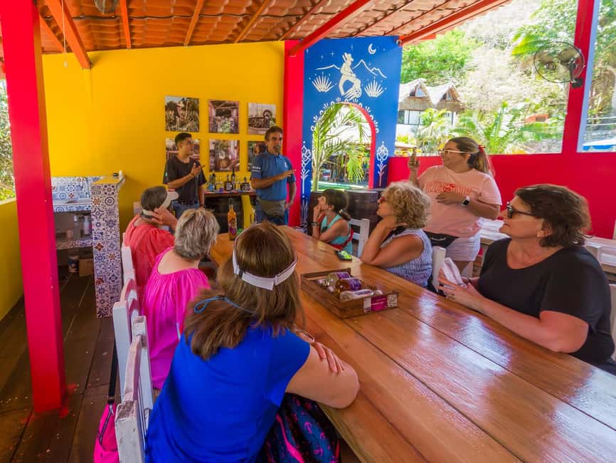 Puerto Vallarta: Sayulita and San Pancho Beaches Tour - Price and value for $64: what you’re really paying for