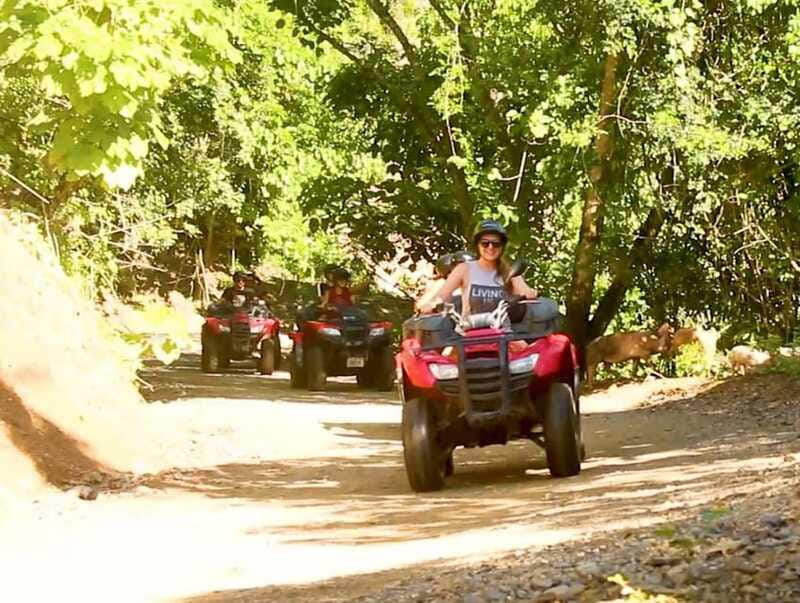 Puerto Vallarta: Sierra Madre ATV Mountain Adventure - Price and value: what $160 per person really buys