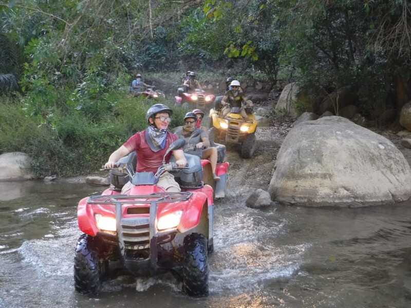 Puerto Vallarta: Sierra Madre ATV Mountain Adventure - Who should book this ATV adventure, and who should skip it