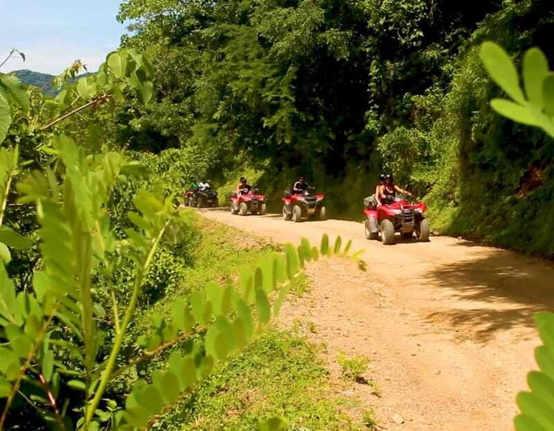 Puerto Vallarta: Sierra Madre ATV Mountain Adventure - Practical tips before you go (so the day feels easy)
