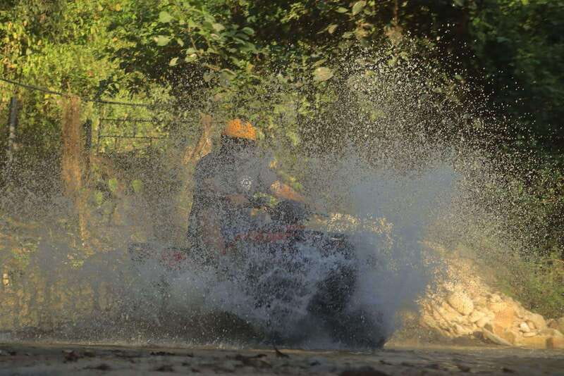 Puerto Vallarta: Sierra Madre Guided ATV Tour - Key highlights worth planning for