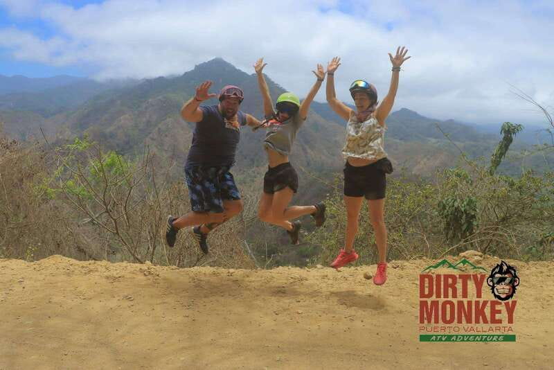 Puerto Vallarta: Sierra Madre Guided ATV Tour - Why this ATV route hits the sweet spot in Puerto Vallarta