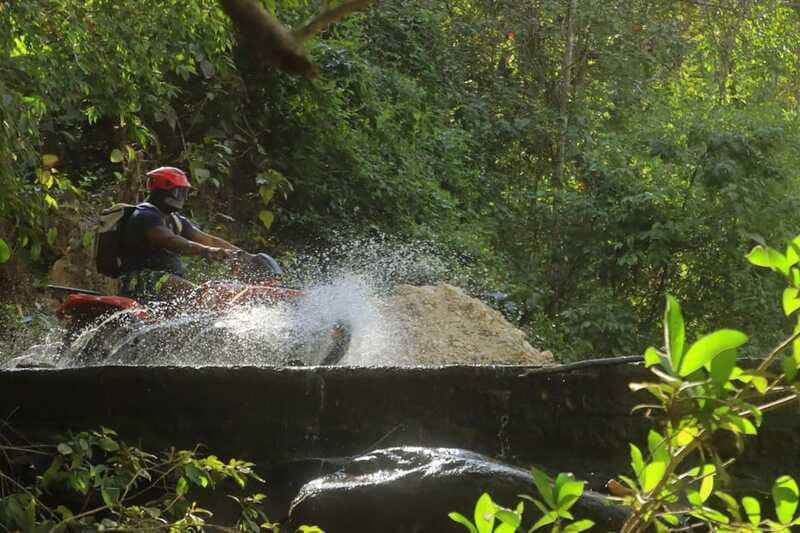 Puerto Vallarta: Sierra Madre Guided ATV Tour - Cerro Vallejo and the scenic stops you’ll be glad you paused for